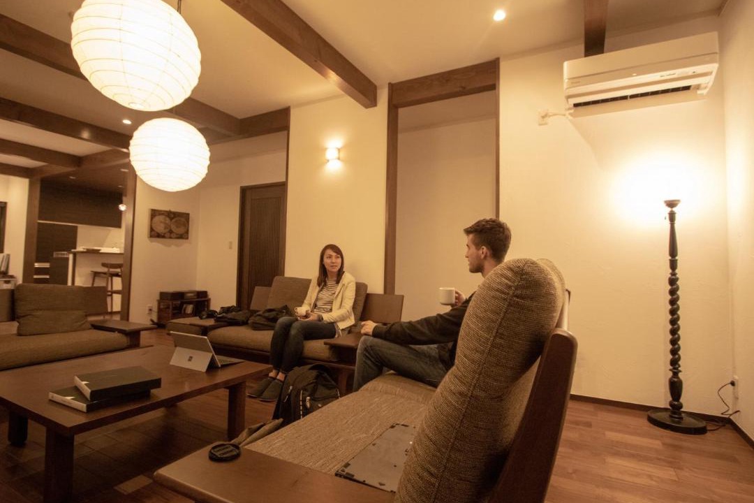 Photo of Others in Koshu