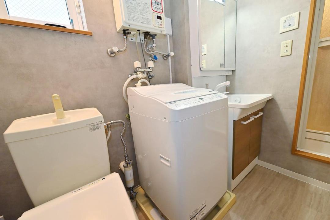 Photo of Others in Kita Ward