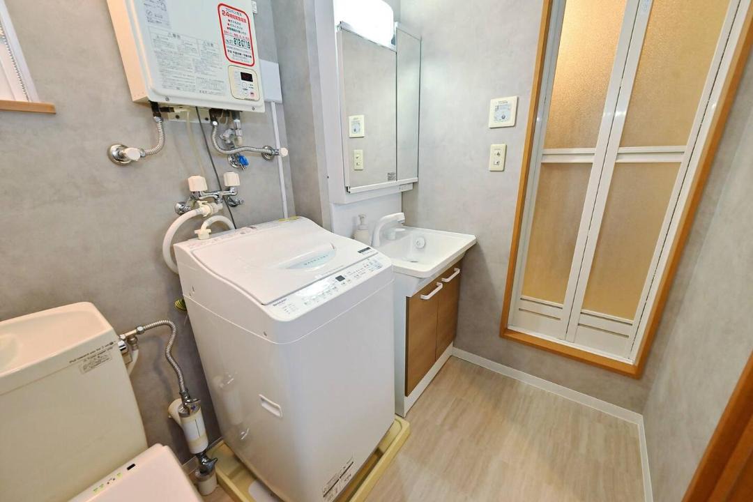 Photo of Others in Kita Ward