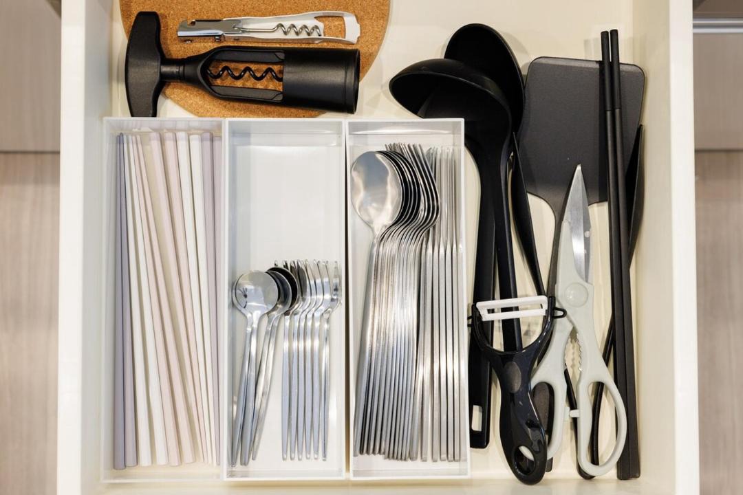 Photo of Kitchen in Odori