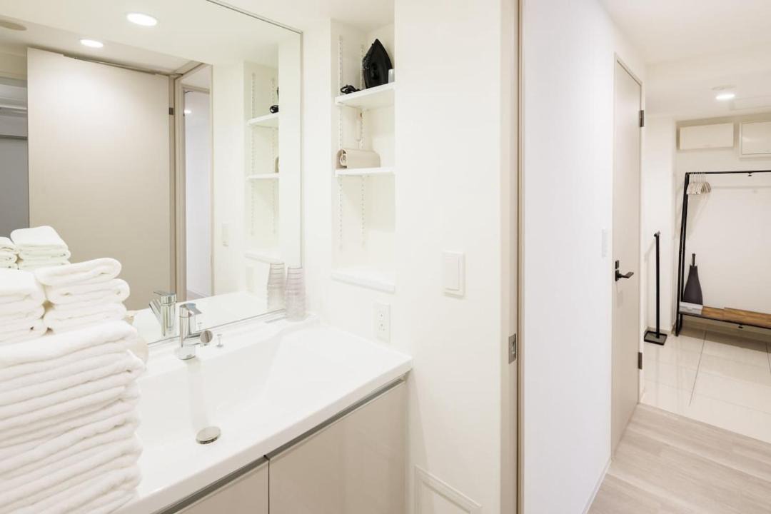 Photo of Bathroom in Odori