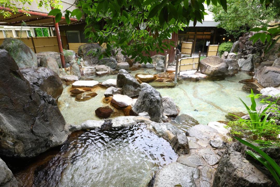 Photo of Others in Isawa Onsen