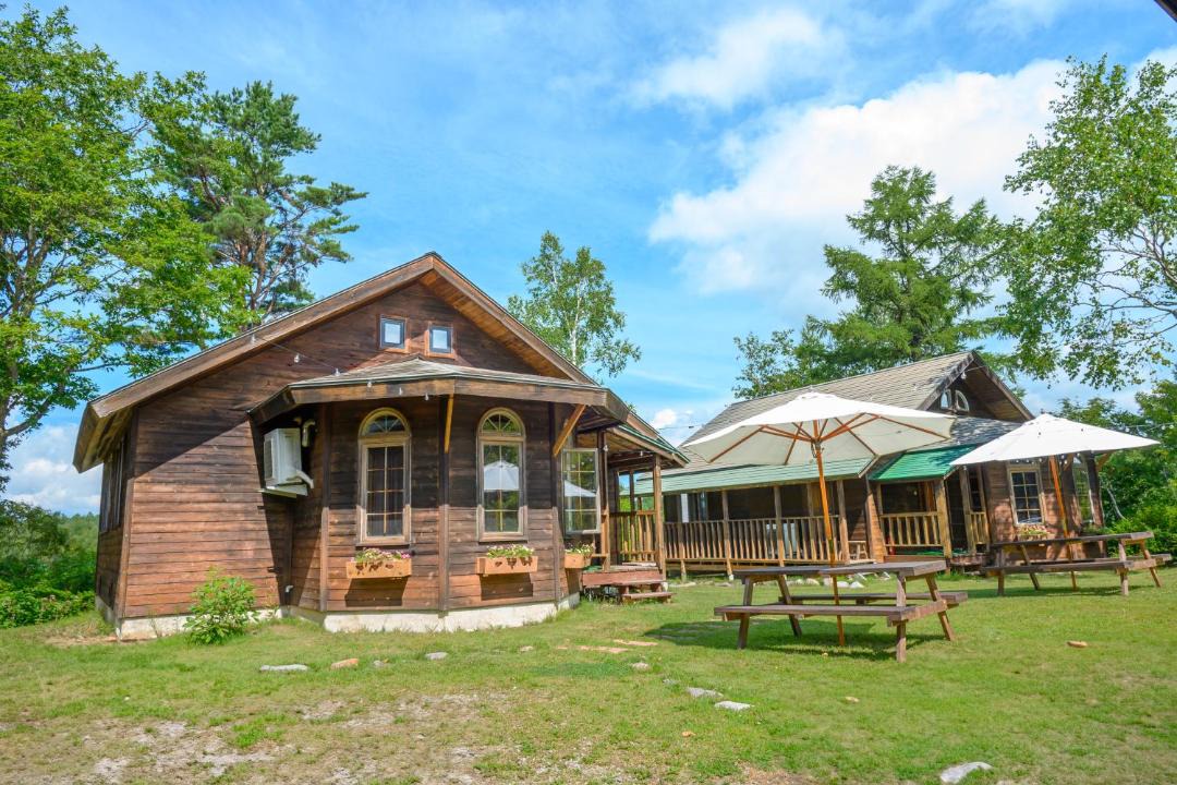 Photo of Others in Madarao Mountain Resort