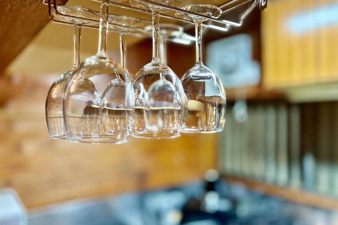 Photo of Kitchen in Oishi