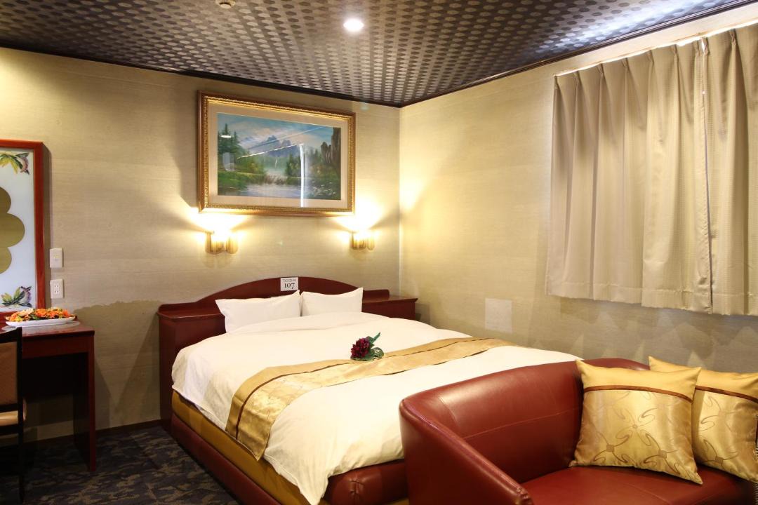 Photo of Bedroom in Daisen