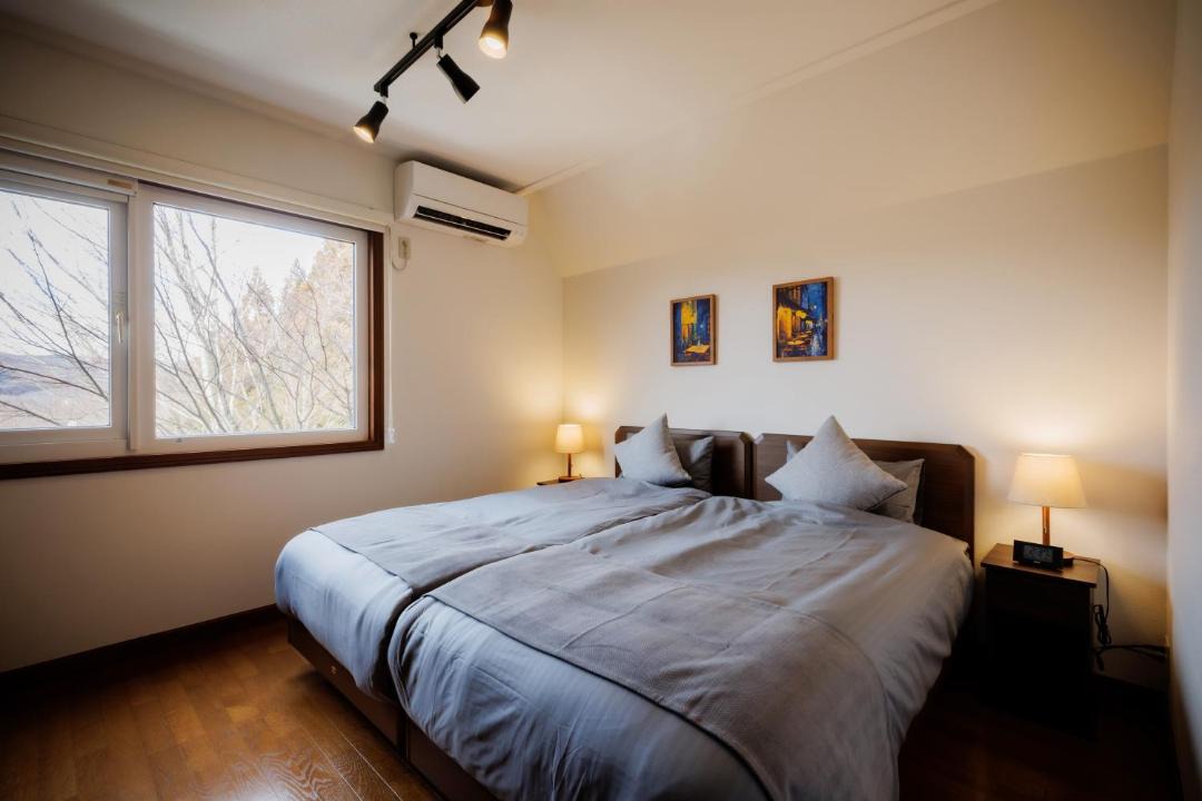 Photo of Bedroom in Zao