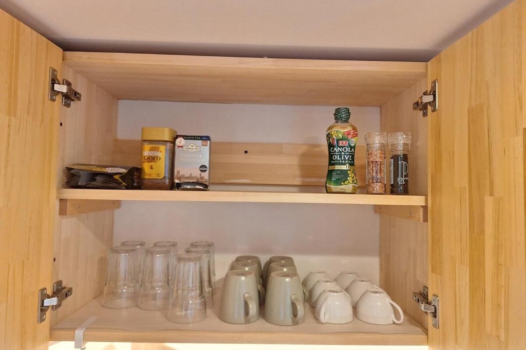 Photo of Kitchen in Nakano