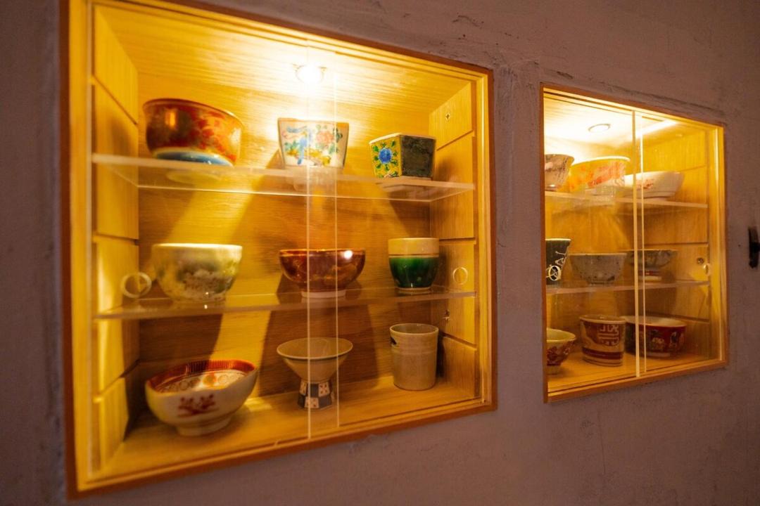 Photo of Kitchen in Setagaya