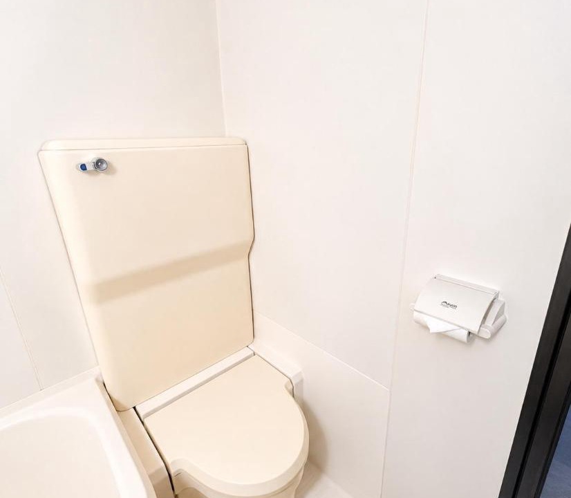 Photo of Bathroom in Higashi