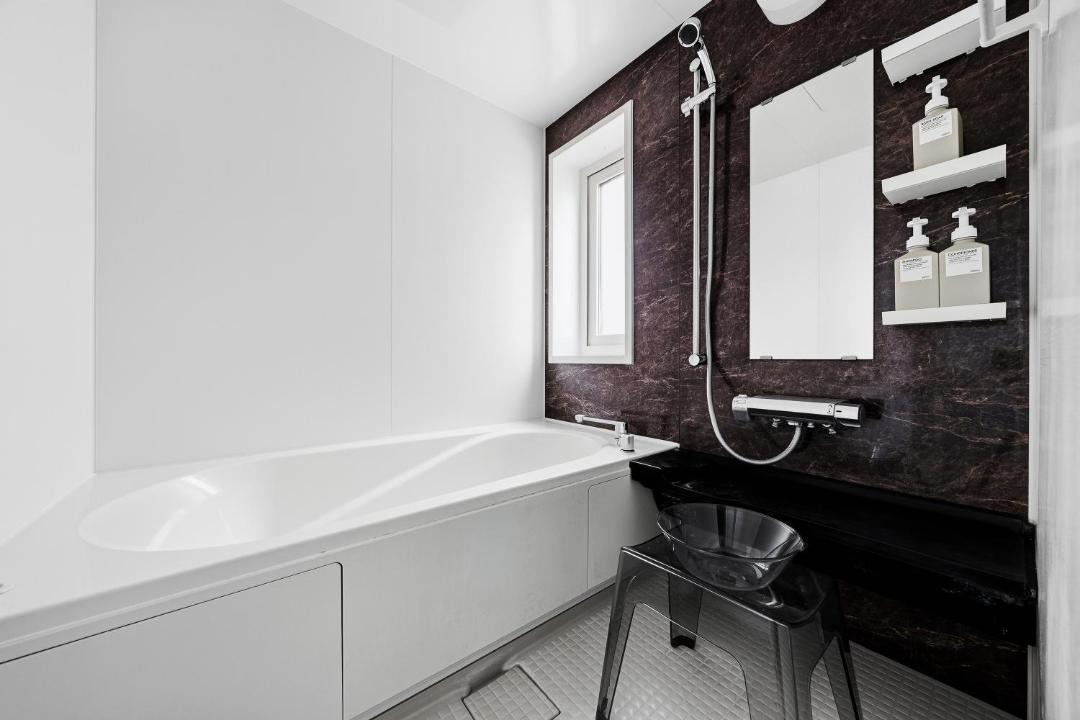 Photo of Bathroom in Sorachi-gun
