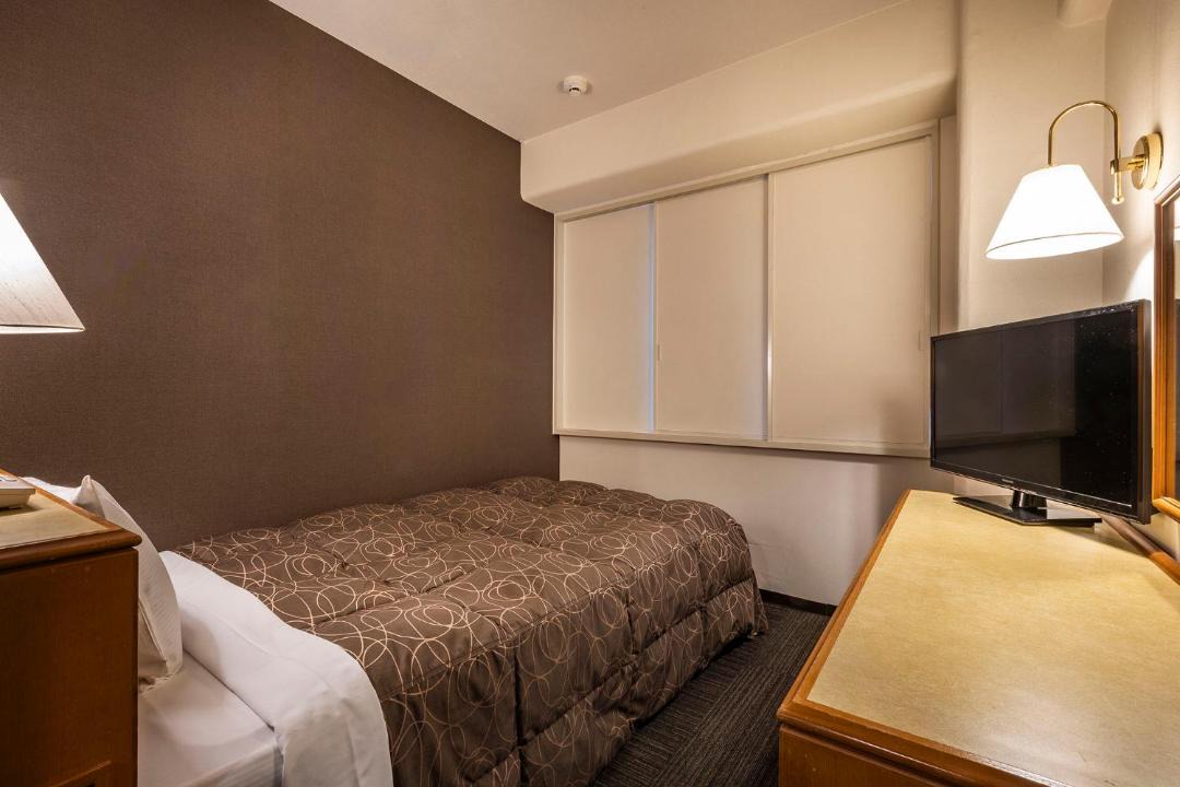 Photo of Bedroom in Fukui