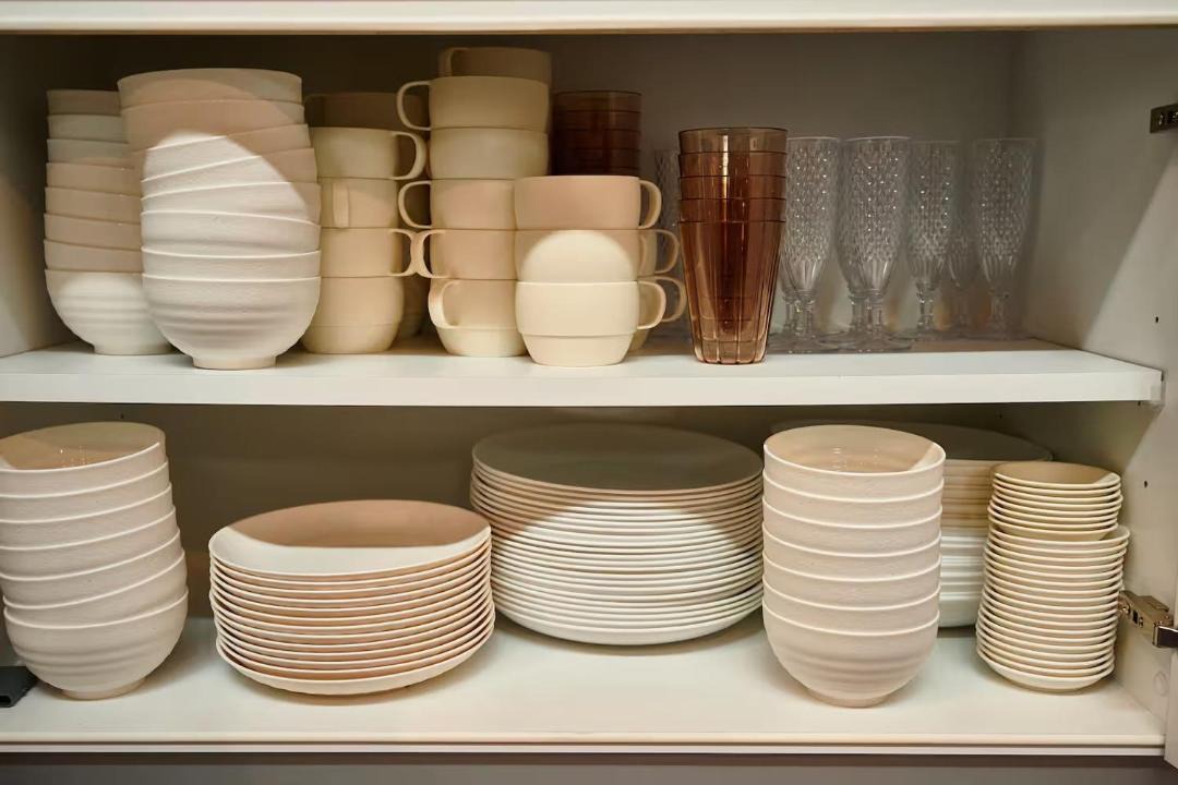 Photo of Kitchen in Toba