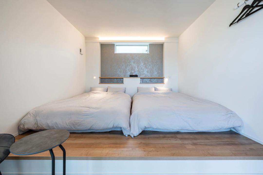 Photo of Bedroom in Futtsu
