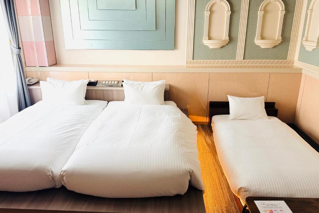 Photo of Bedroom in Gotemba