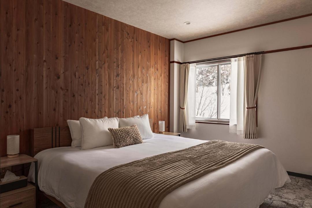 Photo of Bedroom in Akakura
