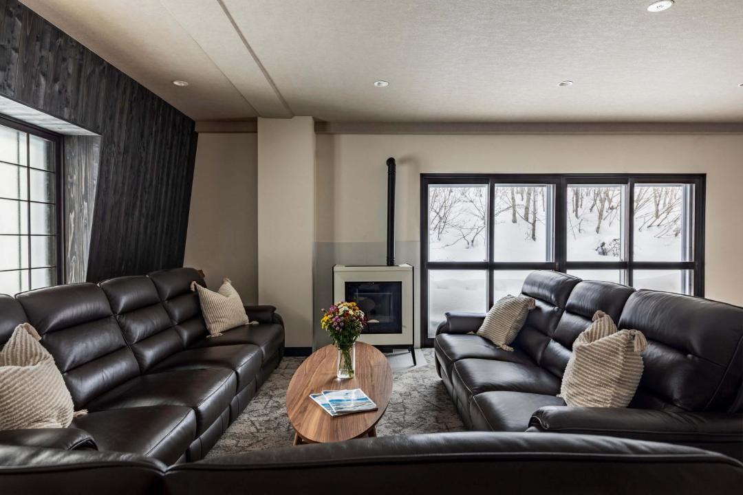 Photo of Livingroom in Akakura