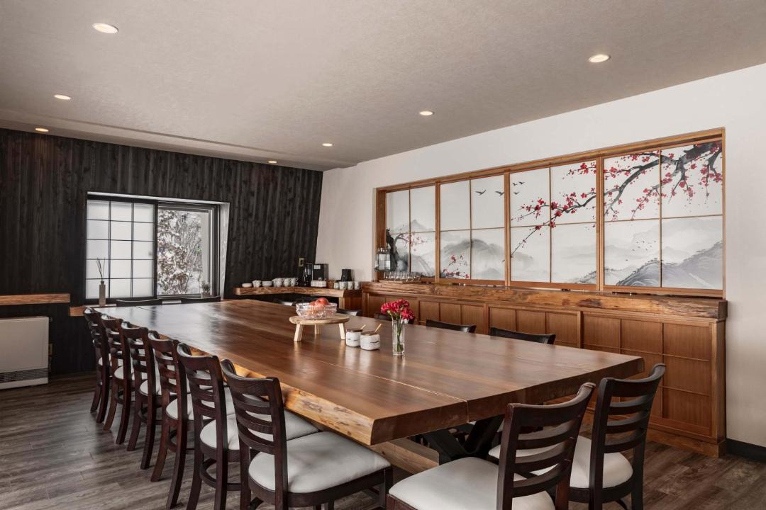Photo of Kitchen in Akakura