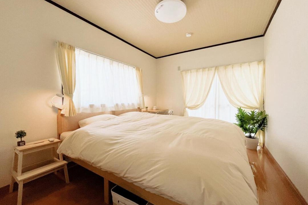 Photo of Bedroom in Aoba Ward