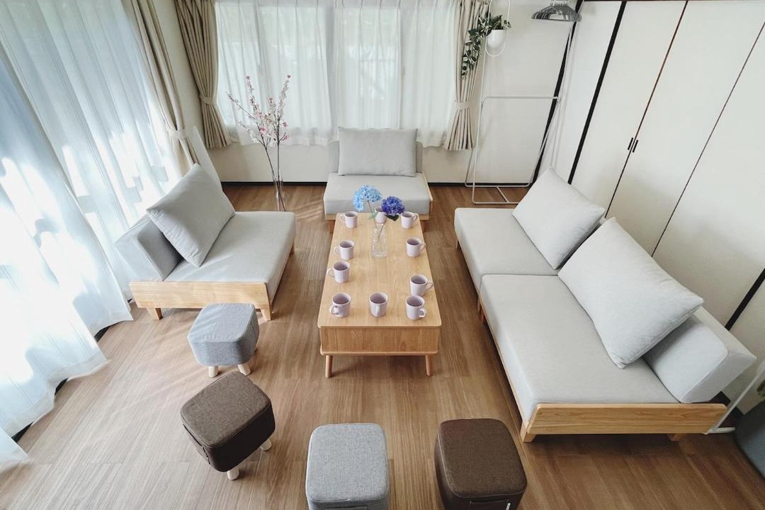 Photo of Livingroom in Aoba Ward
