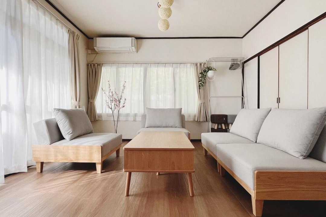 Photo of Livingroom in Aoba Ward