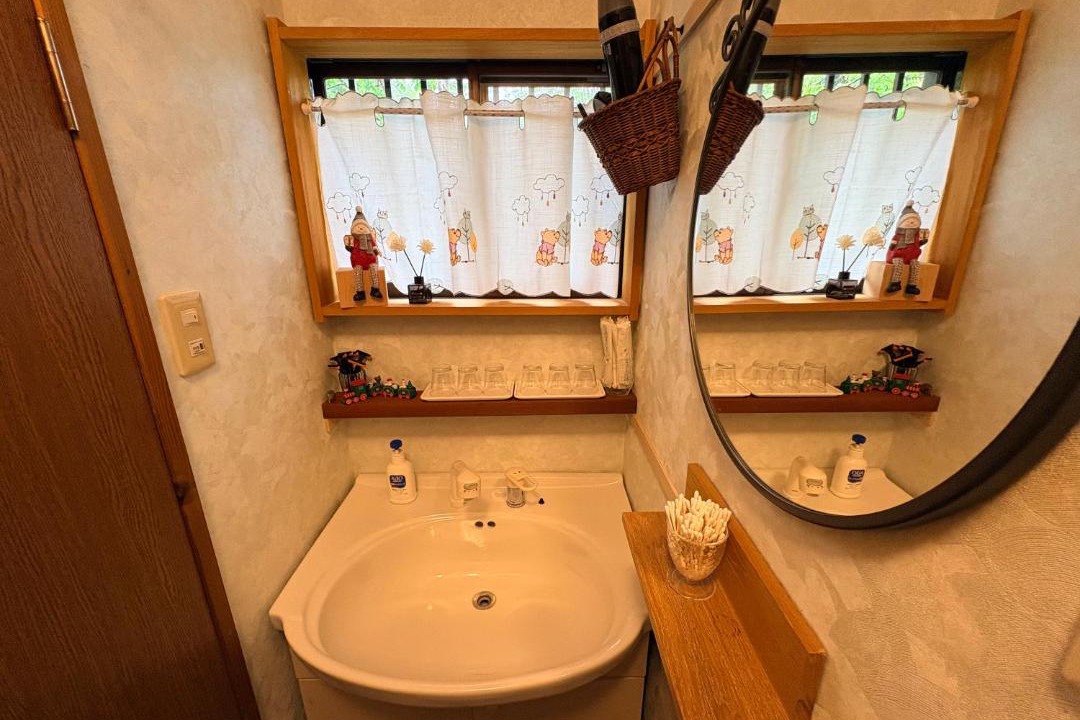 Photo of Bathroom in Imazu