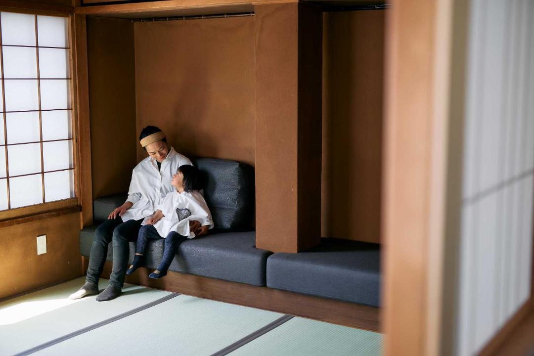 Photo of Others in Takagi-mura
