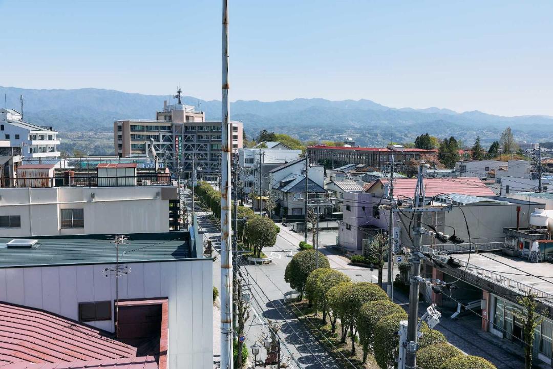 Photo of Others in Takagi-mura