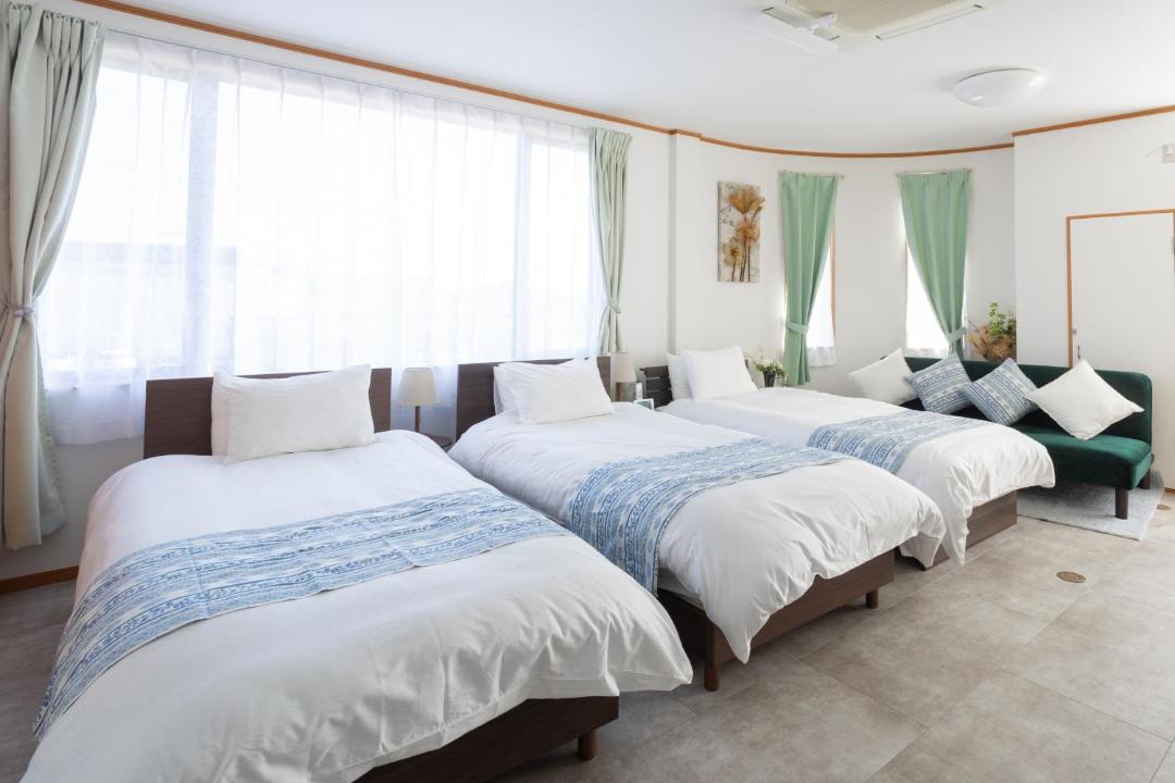 Photo of Bedroom in Fuji