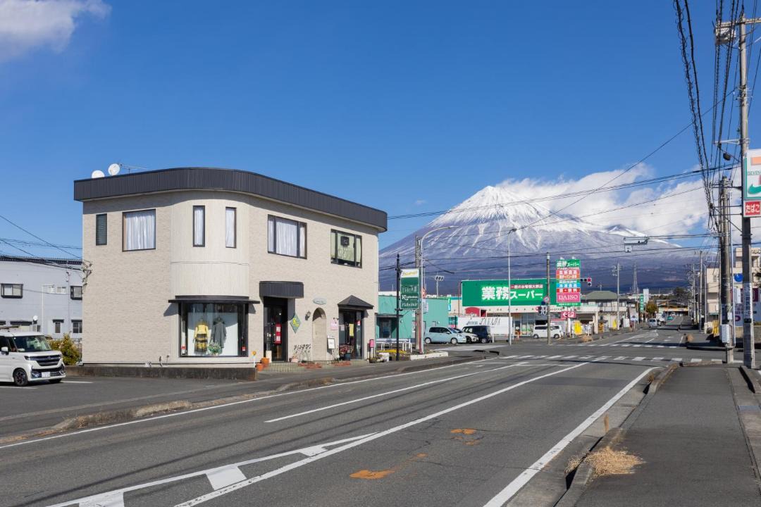 Photo of Others in Fuji