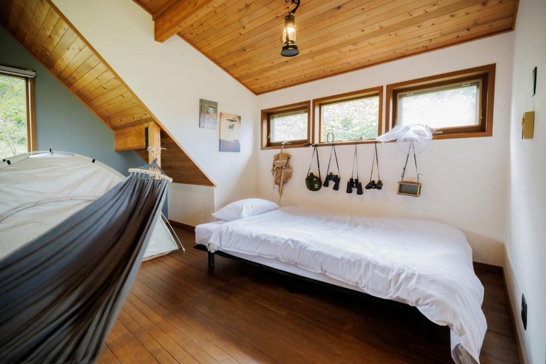 Photo of Bedroom in Zao