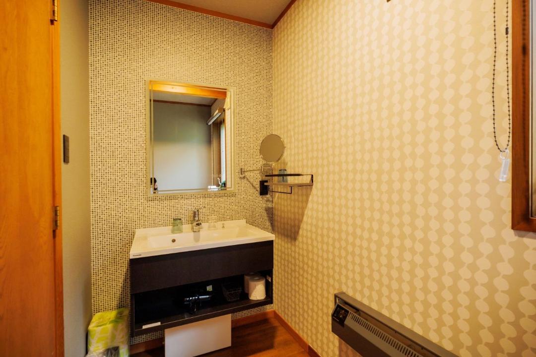 Photo of Bathroom in Zao
