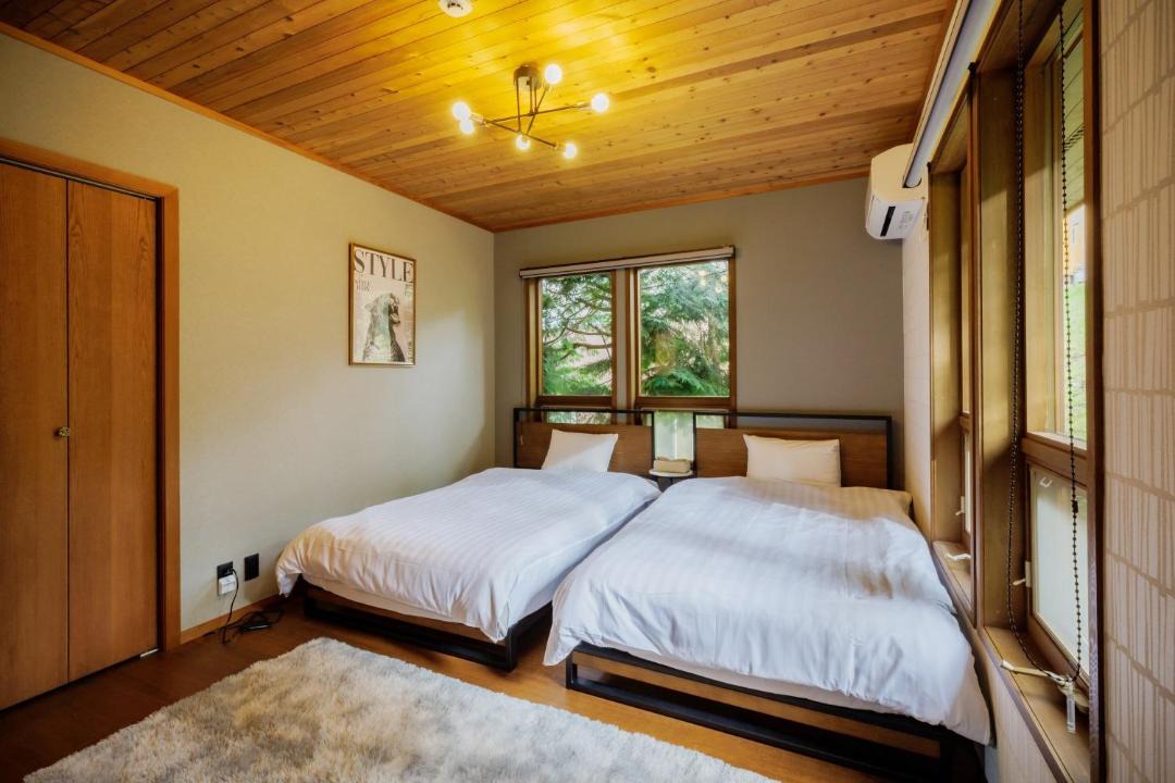 Photo of Bedroom in Zao