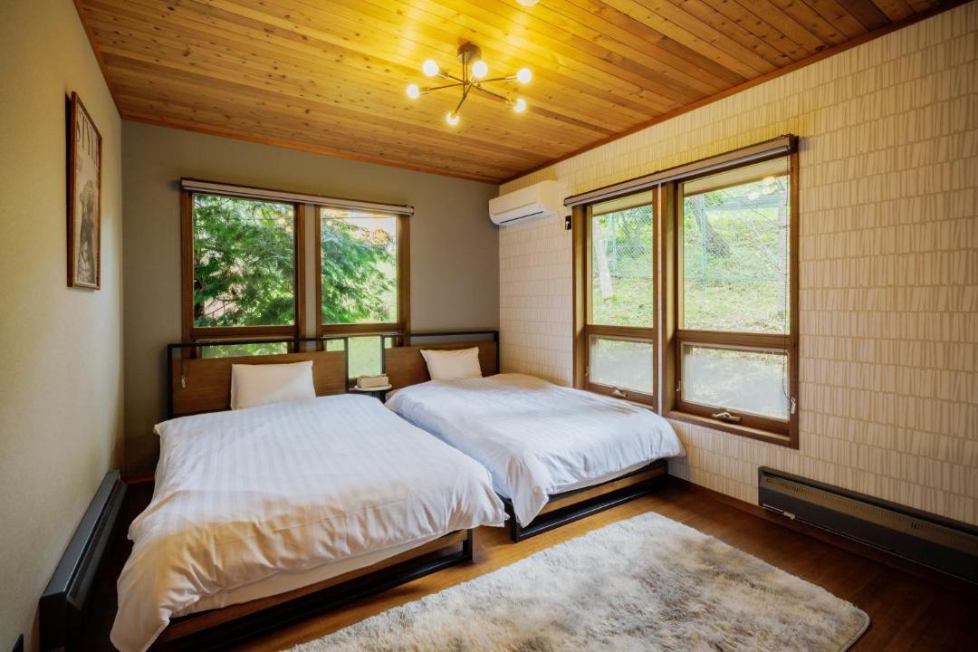Photo of Bedroom in Zao