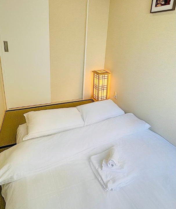 Photo of Bedroom in Minato