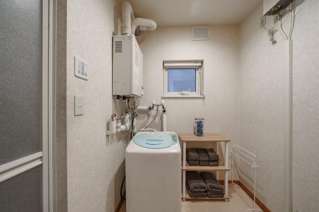 Photo of Bathroom in Chuo-ku