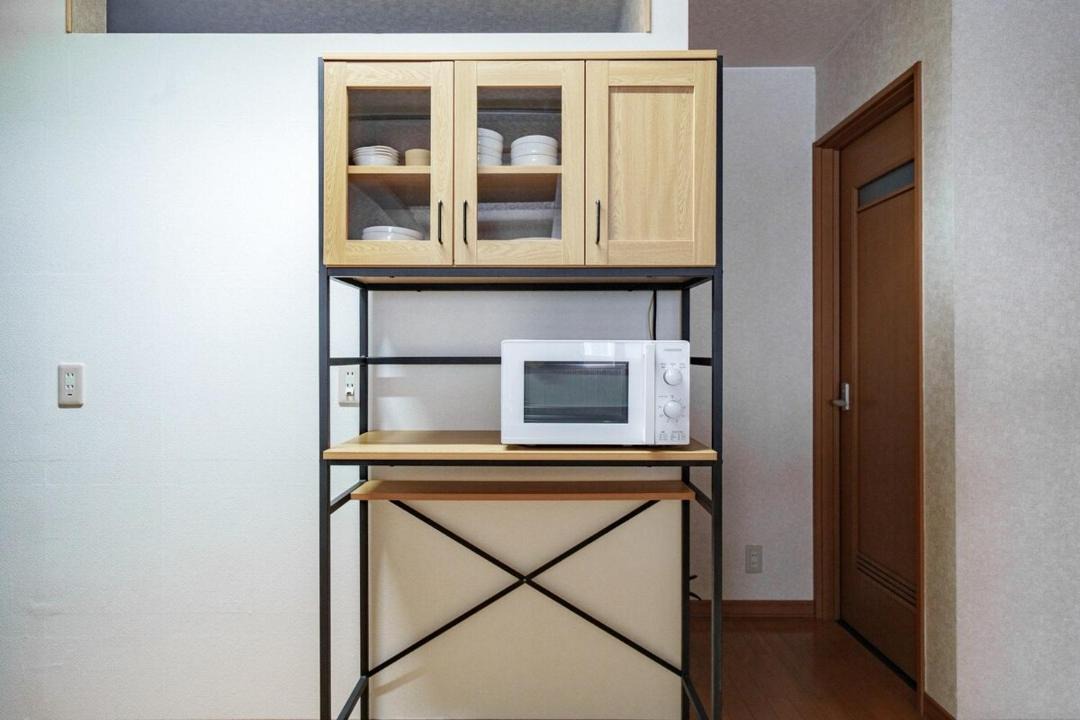 Photo of Kitchen in Chuo-ku