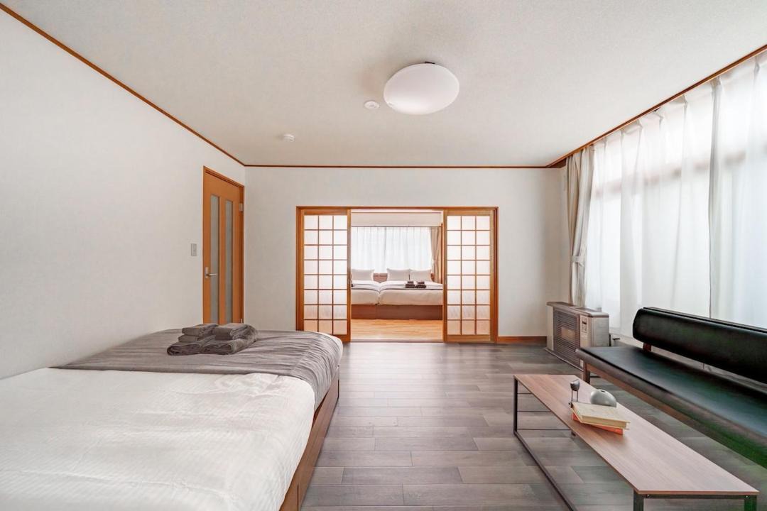 Photo of Bedroom in Chuo-ku