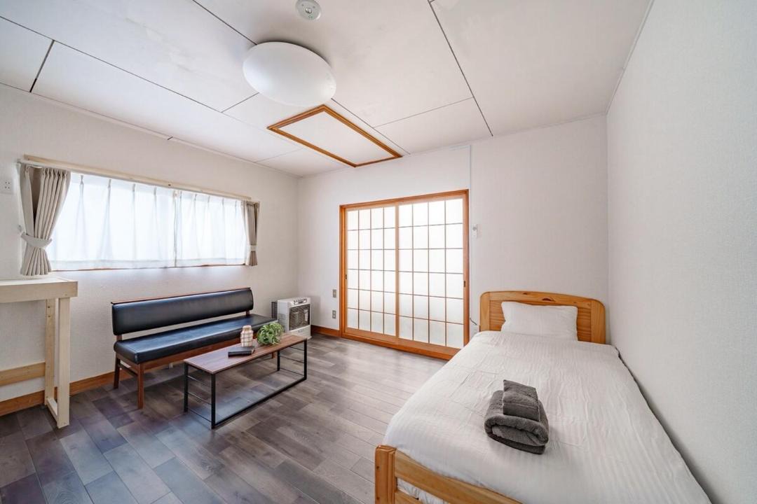 Photo of Bedroom in Chuo-ku