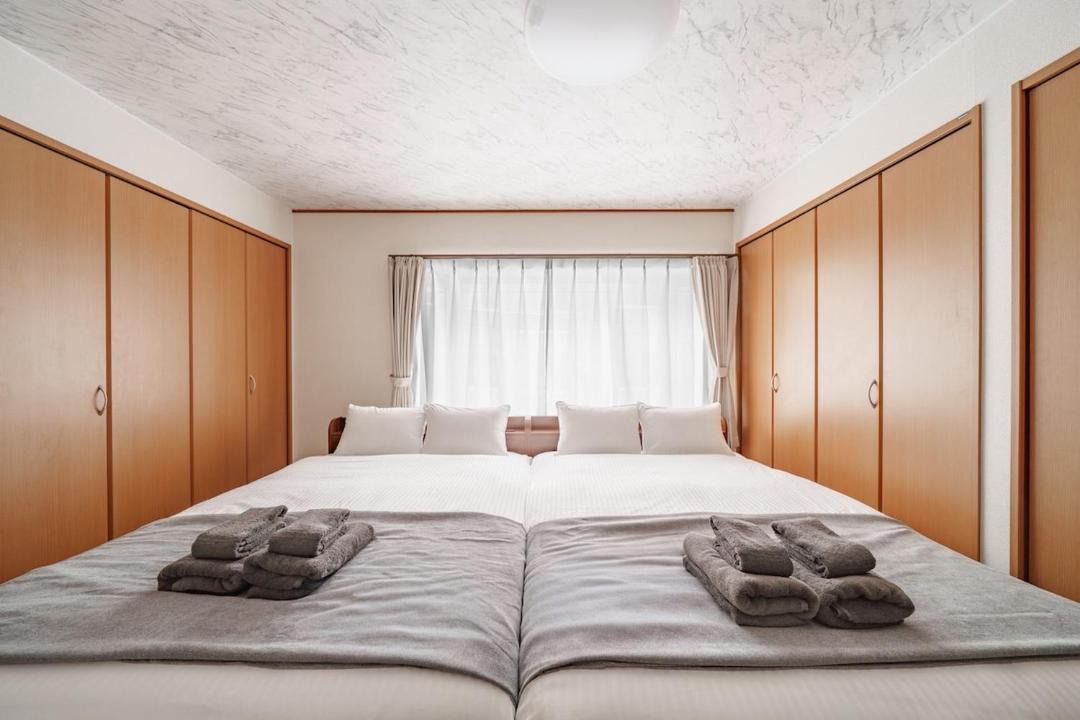 Photo of Bedroom in Chuo-ku