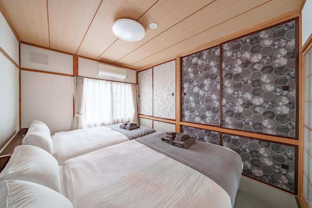 Photo of Bedroom in Chuo-ku