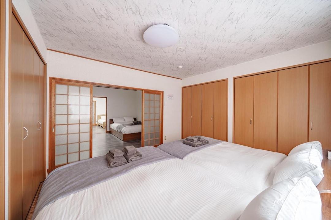 Photo of Bedroom in Chuo-ku