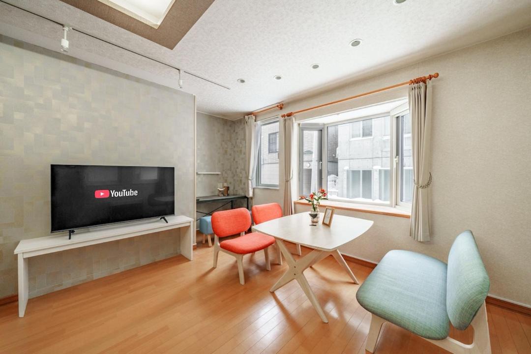 Photo of Livingroom in Chuo-ku