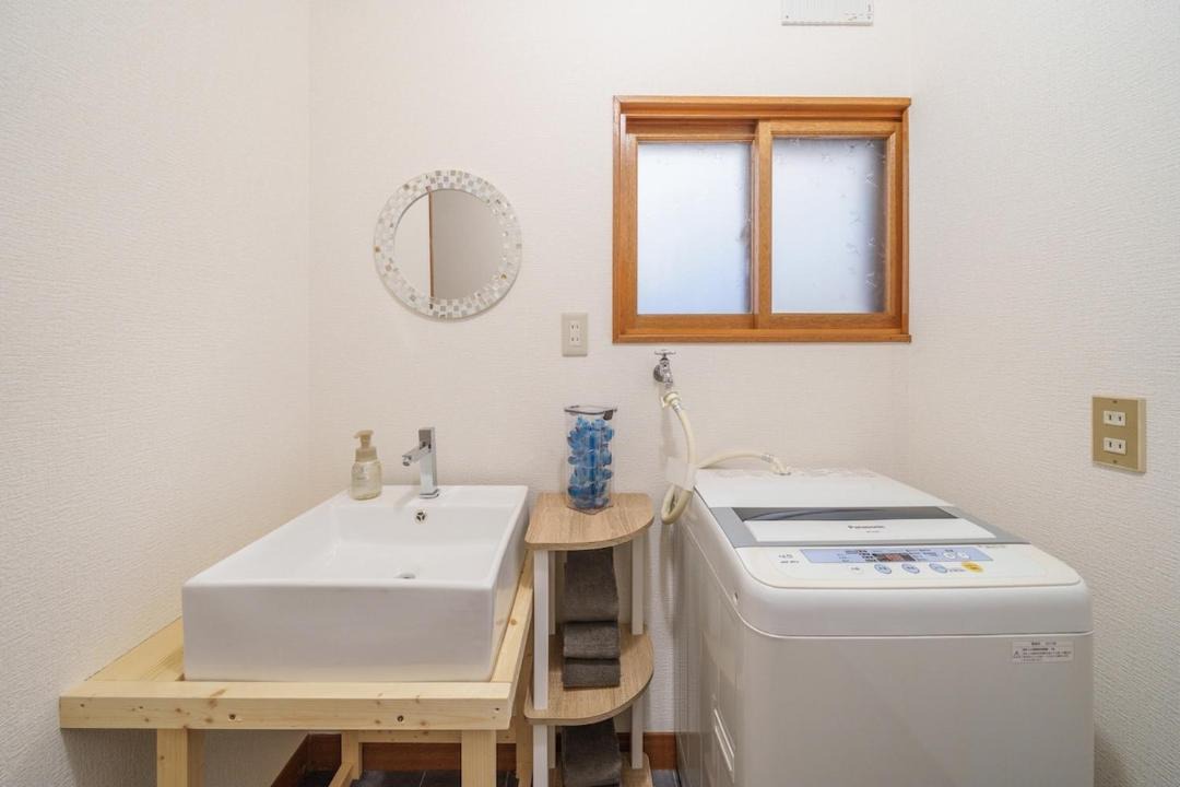 Photo of Bathroom in Chuo-ku