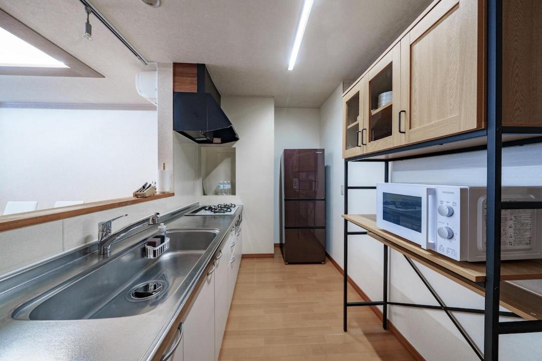 Photo of Kitchen in Chuo-ku