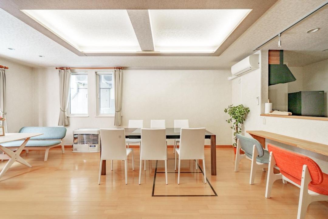 Photo of Livingroom in Chuo-ku