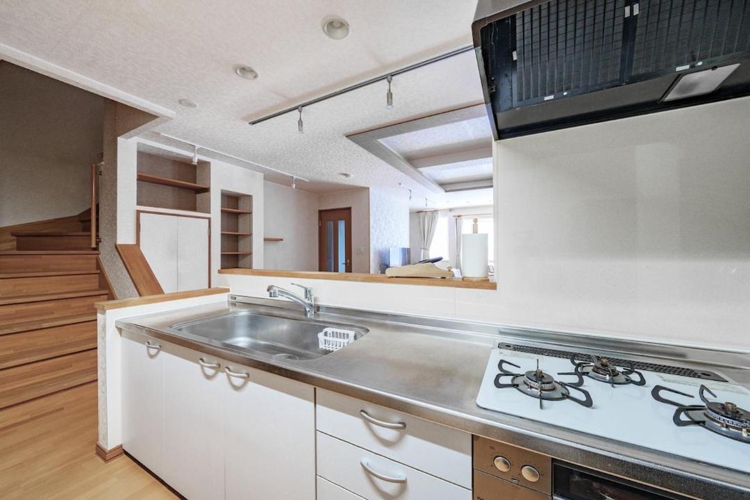 Photo of Kitchen in Chuo-ku