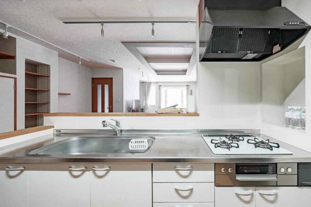 Photo of Kitchen in Chuo-ku