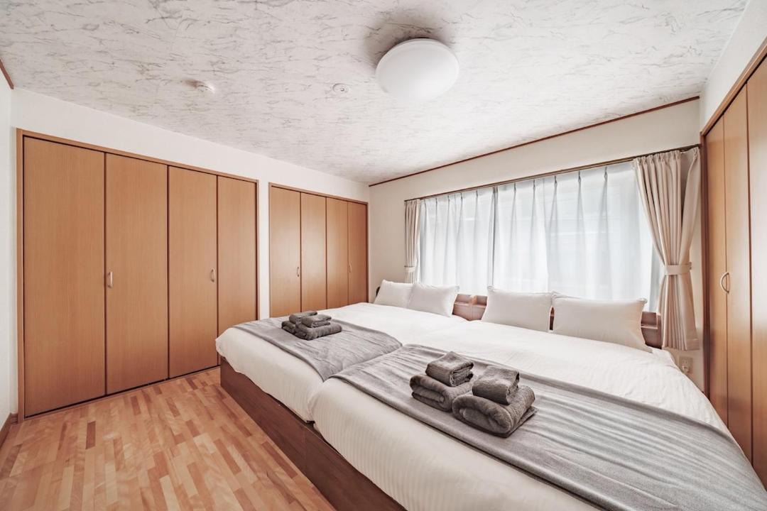 Photo of Bedroom in Chuo-ku