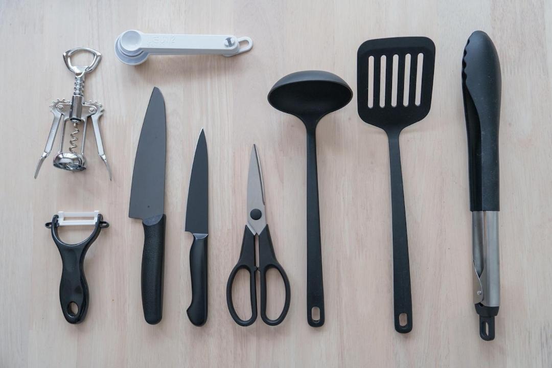 Photo of Kitchen in Chuo-ku