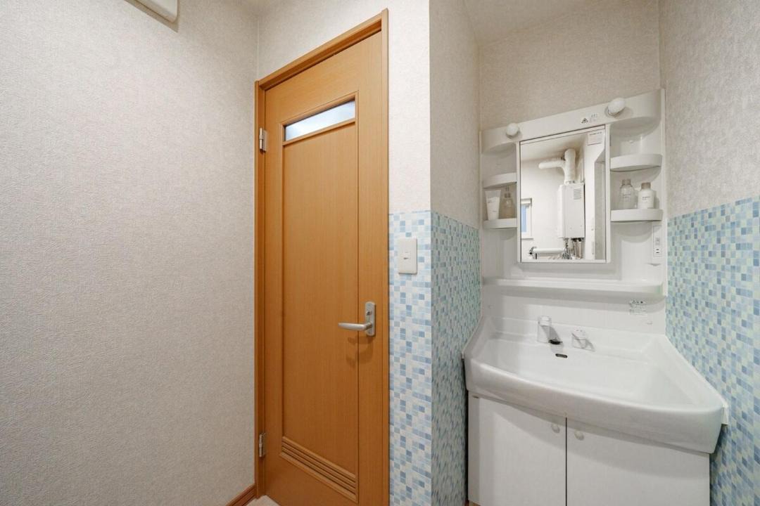 Photo of Bathroom in Chuo-ku